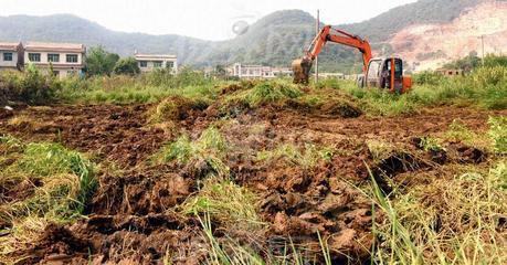 2017農村宅基地新調整 加快確權與土地整理，釋放鄉村發展新動能